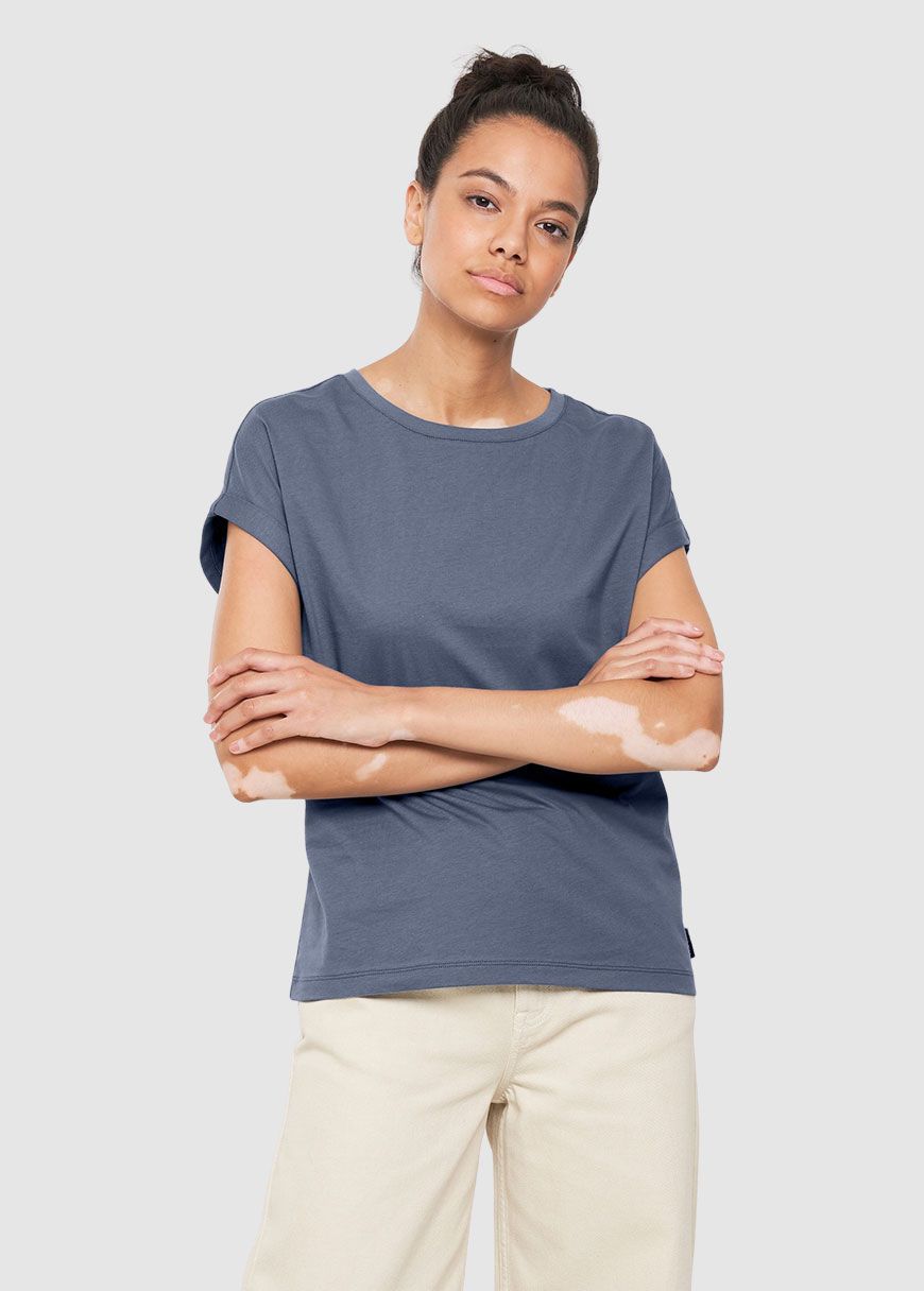 T-Shirt Cayenne