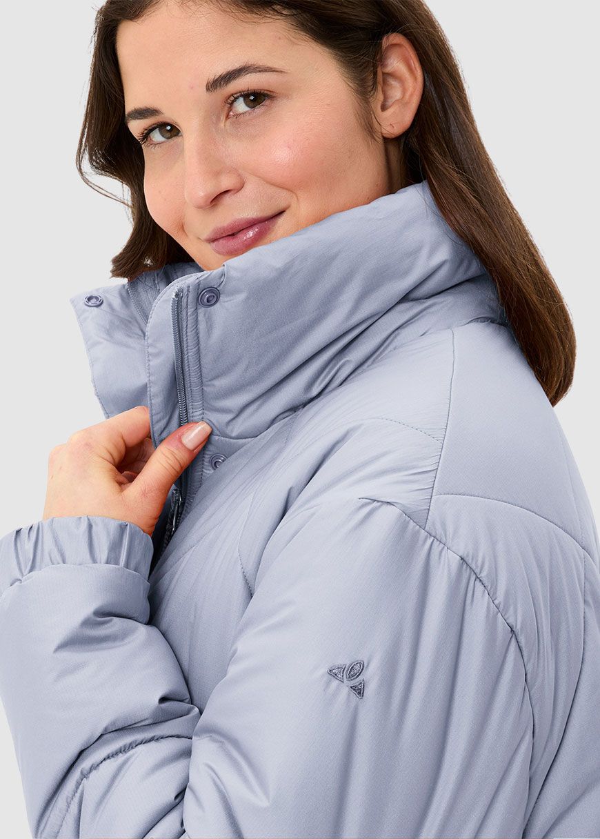 Wo Najun Padded Jacket