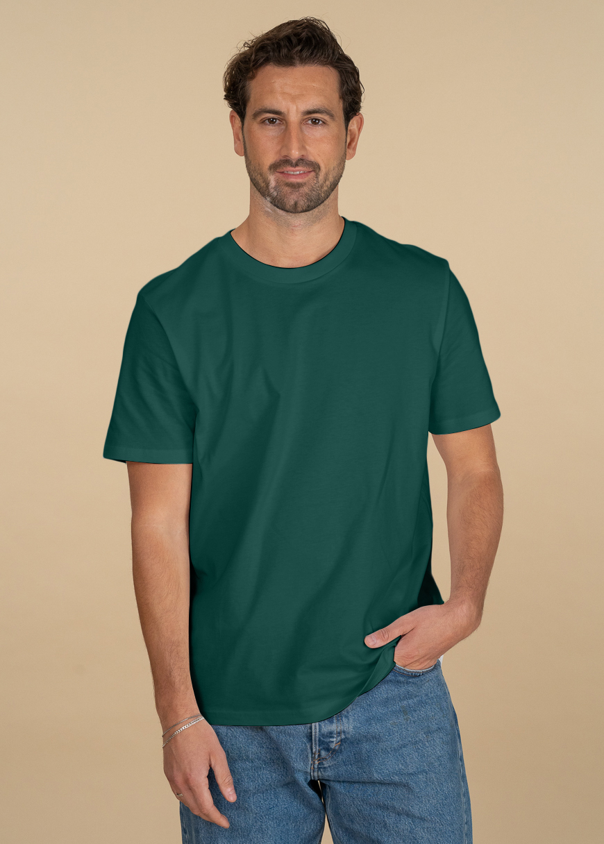 GXB-STTU169-3PACK-MIX3-03.jpg Classic T-Shirt Man 3er Pack Mix 3