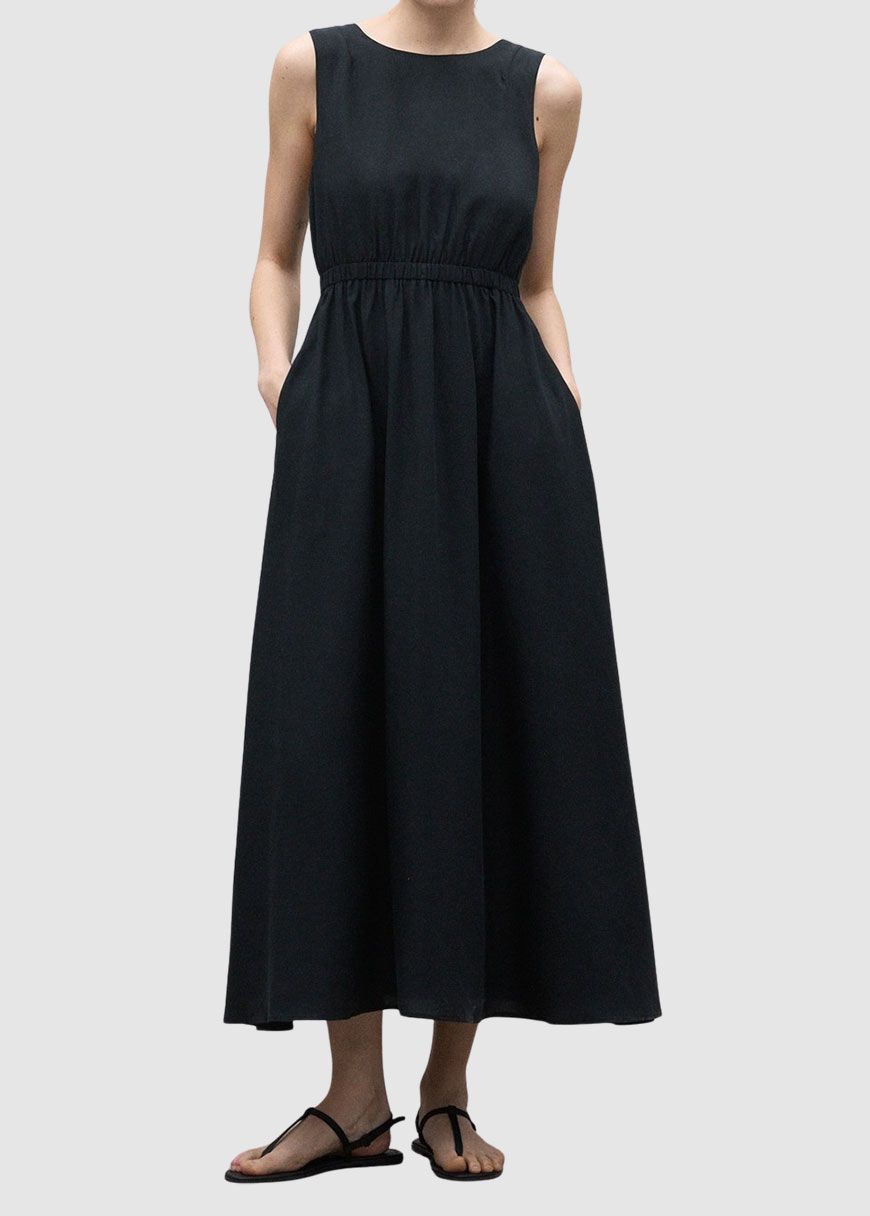 Karlalf Dress Woman