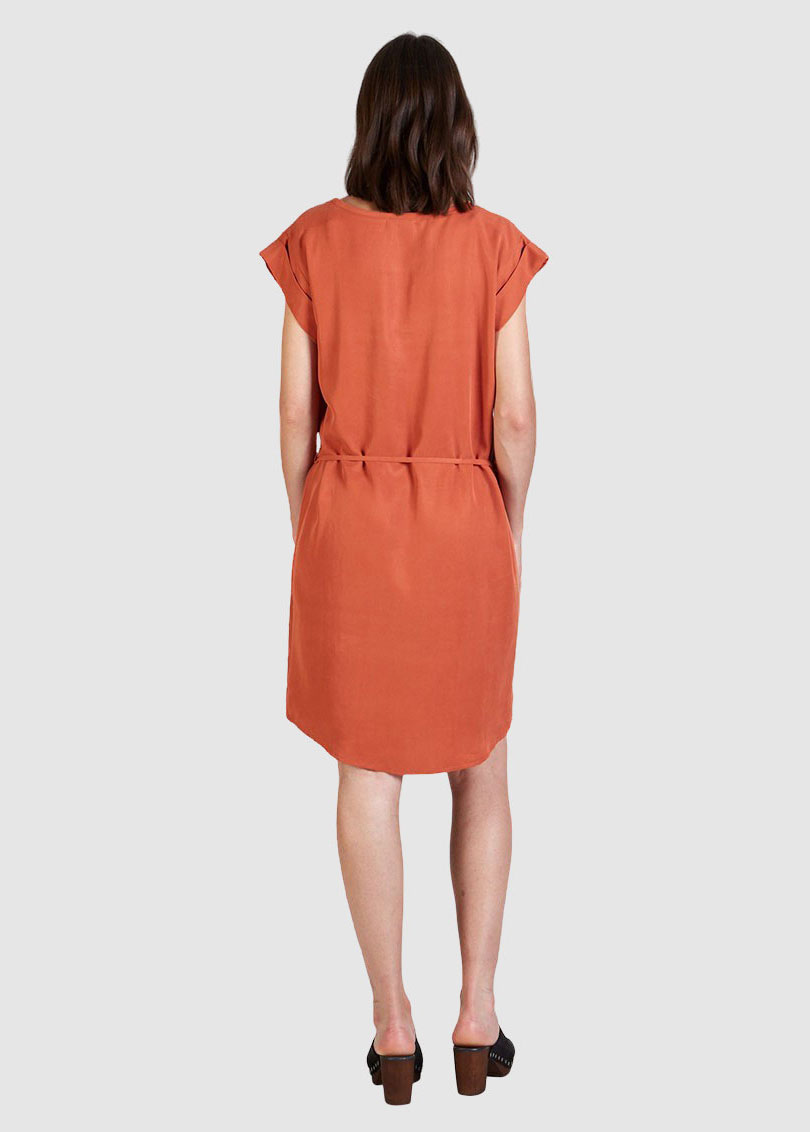Nara Dress