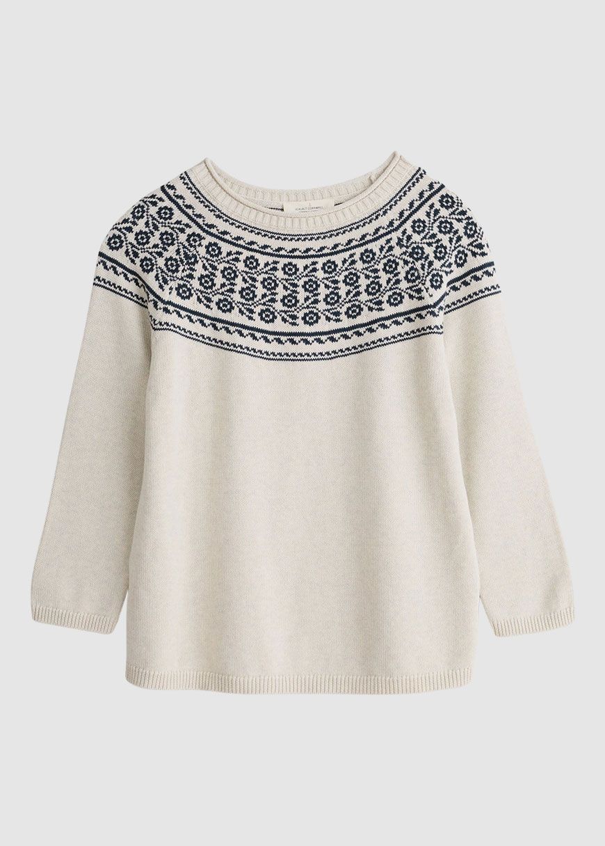 Polurrian Cove Jumper Polurrian Cove Jumper