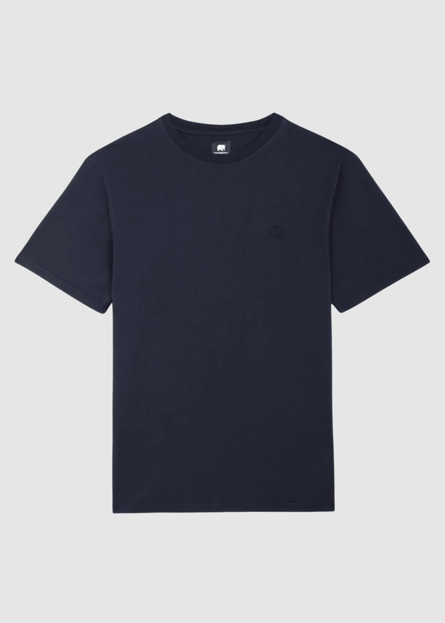 trendsplant-essential-t-shirt-parisian-blue-5.jpeg Essential T-Shirt Parisian Blue