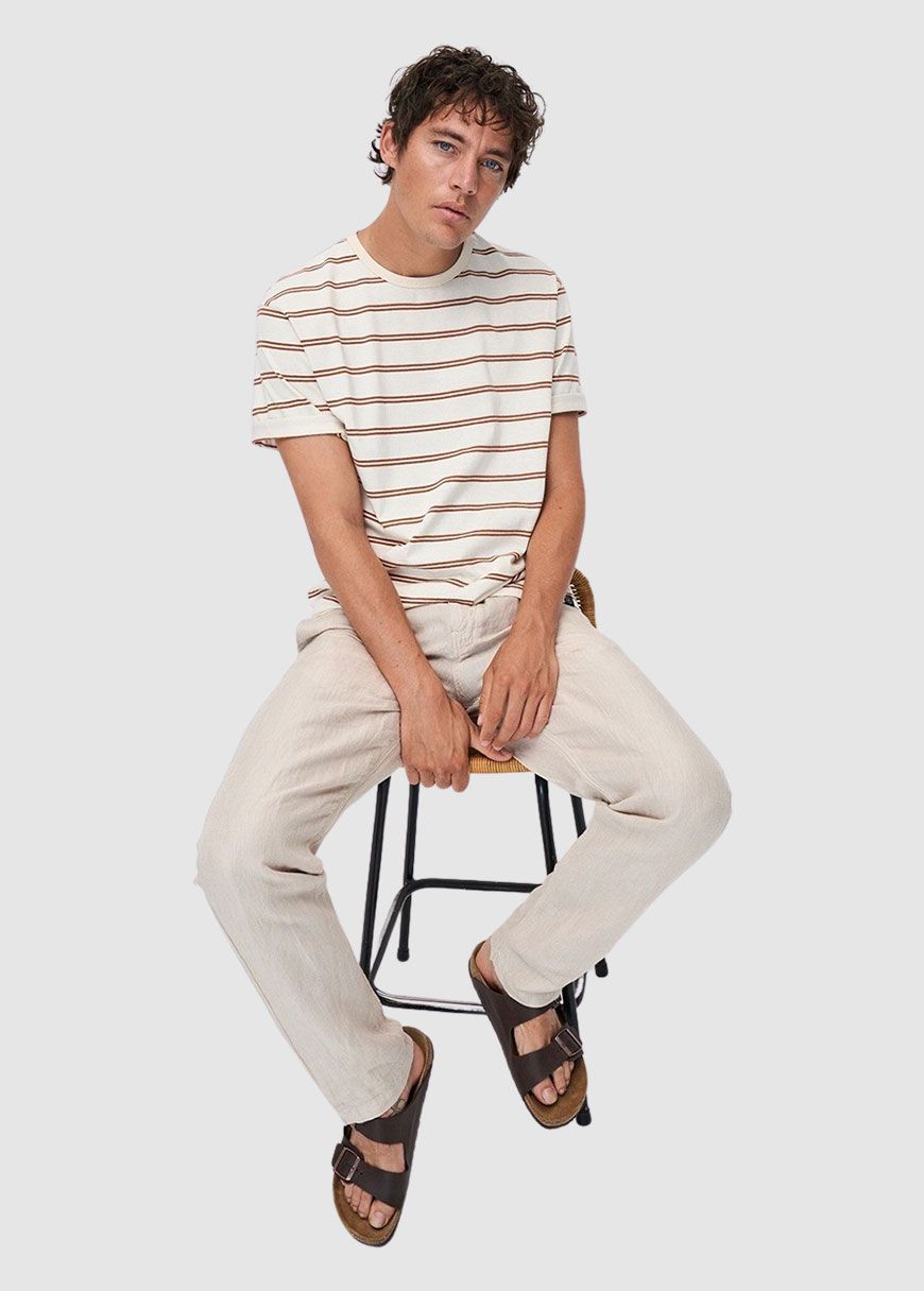 Darren Chino Linen Darren Chino Linen