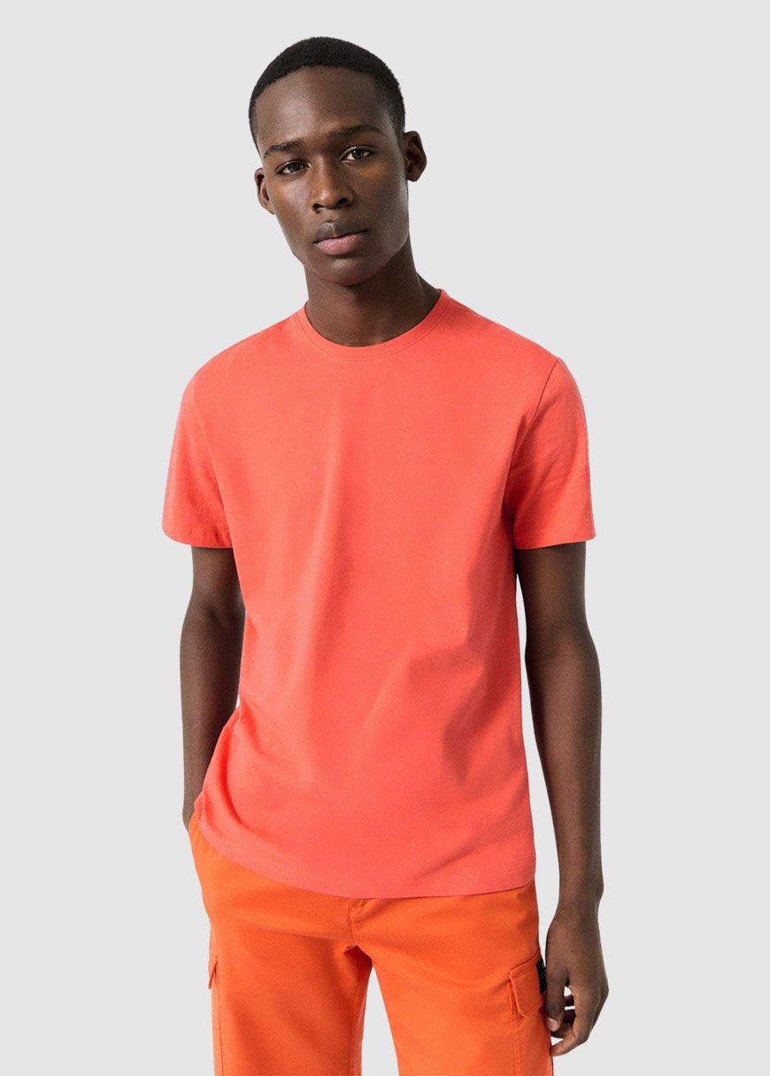 Ventalf T-Shirt Man Ventalf T-Shirt Man