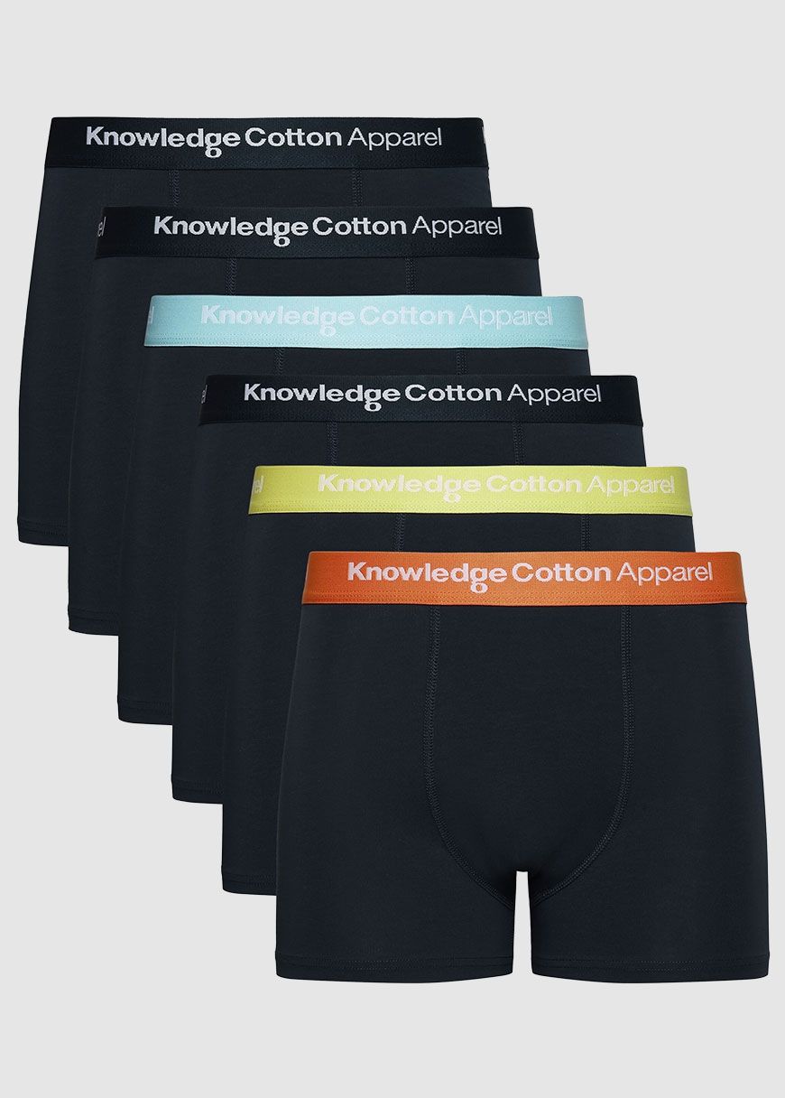 6-Pack Underwear