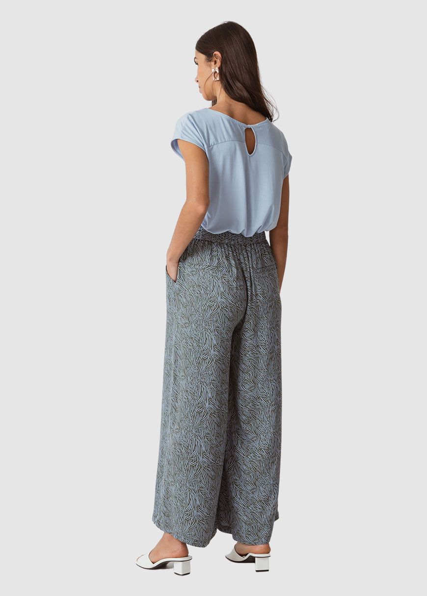 Dona Women Trouser Dona Women Trouser