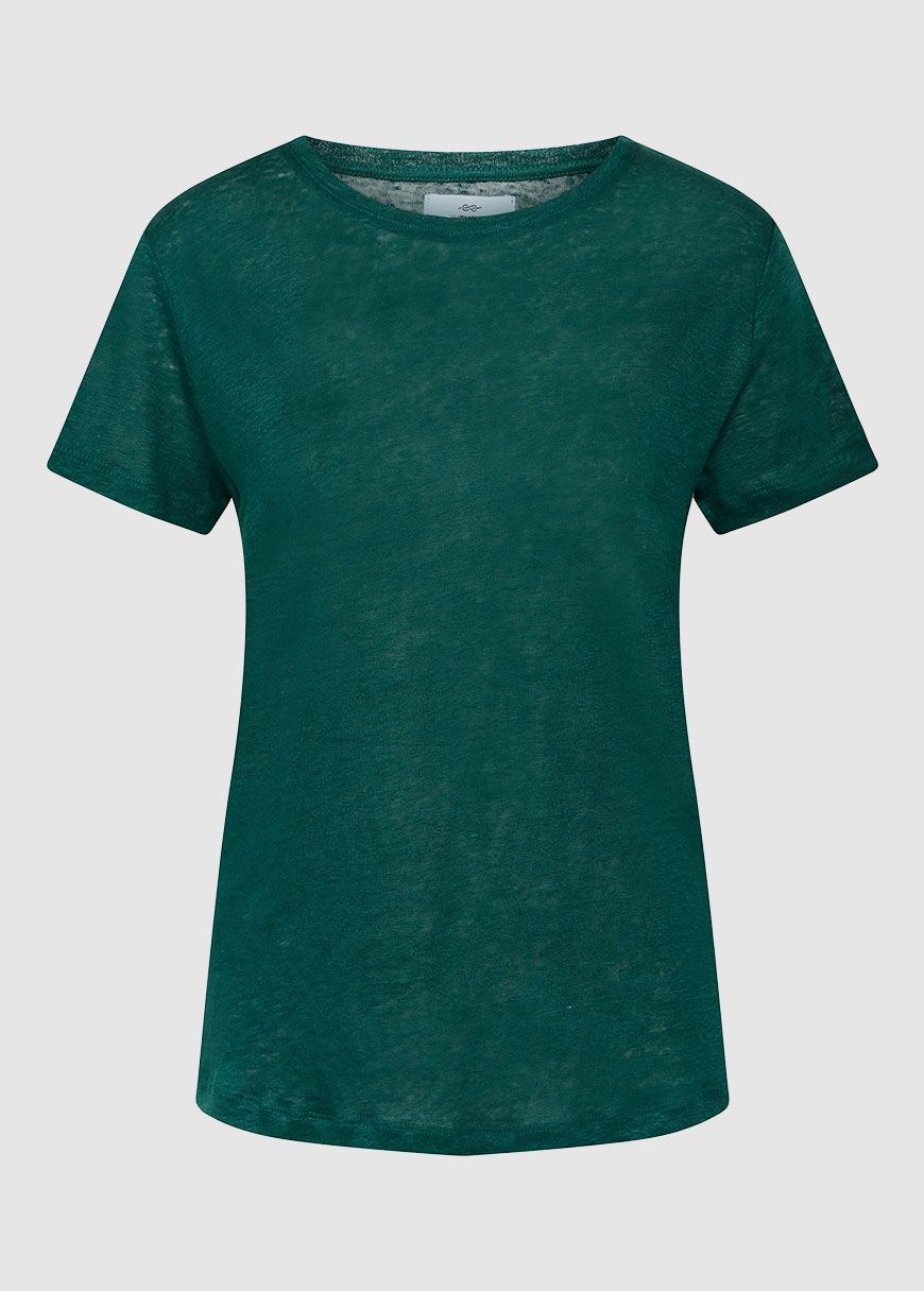 Rikke Linen Tee