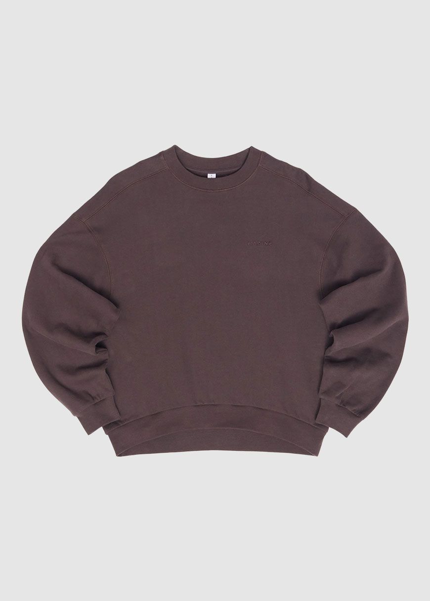 Basic Sweatshirt