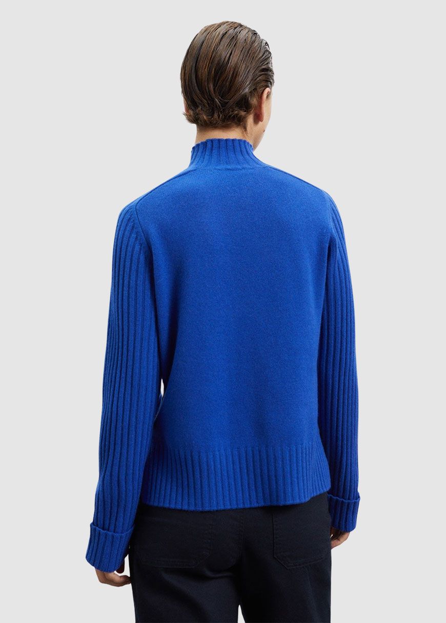 Eucalipto Knit Woman Eucalipto Knit Woman