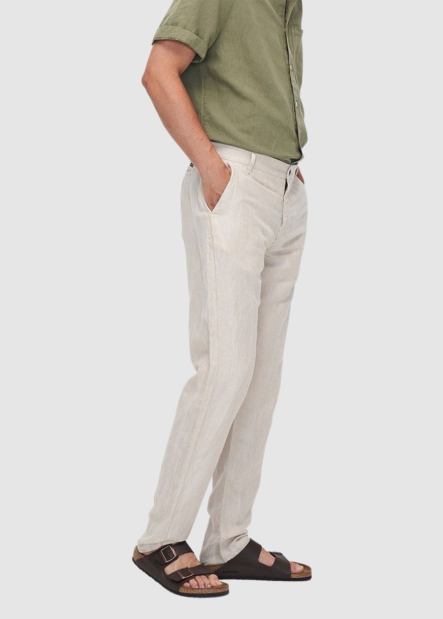 Darren Chino Linen Darren Chino Linen