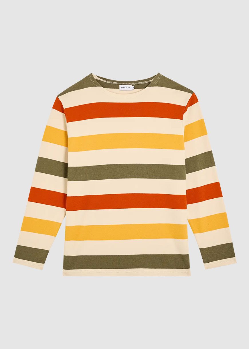 Iban Sweatshirt