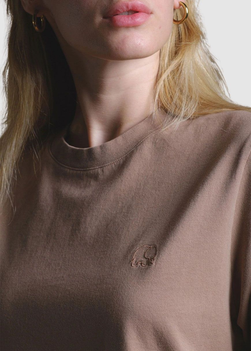 Women's Essential Garment T-Shirt