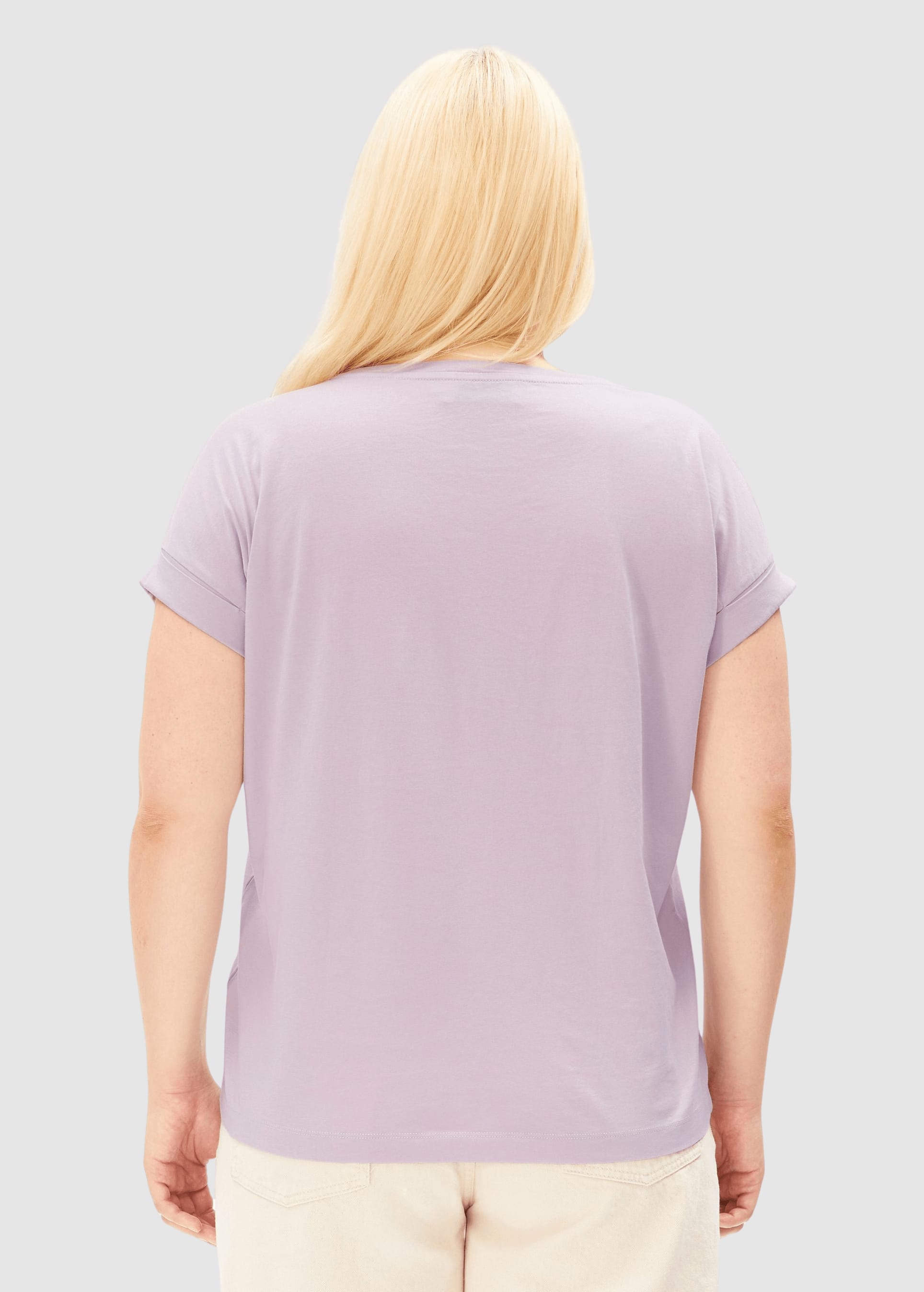armedangels-idaara-t-shirt-moonlit-lilac-2.jpeg Idaara T-Shirt Moonlit Lilac