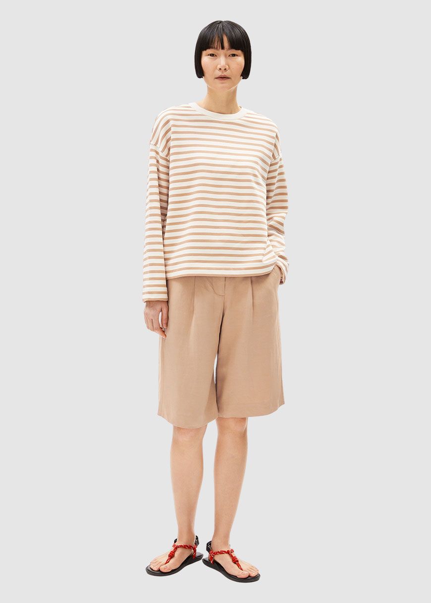Frankaa Maarlen Stripe