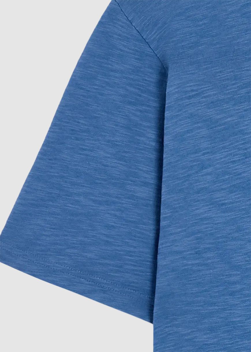Mini To The Sea Tee
