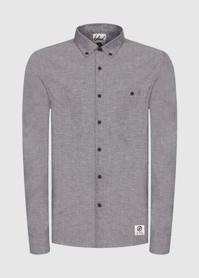 365 Oxford Shirt 365 Oxford Shirt