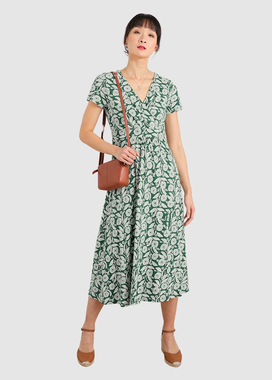 Chapelle Dress Chapelle Dress