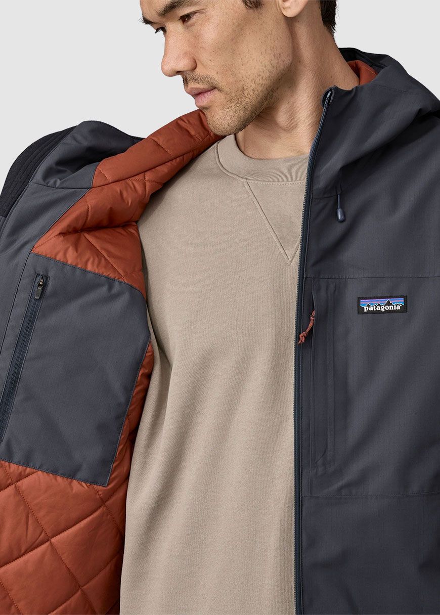 M's Windshadow Jkt M's Windshadow Jkt