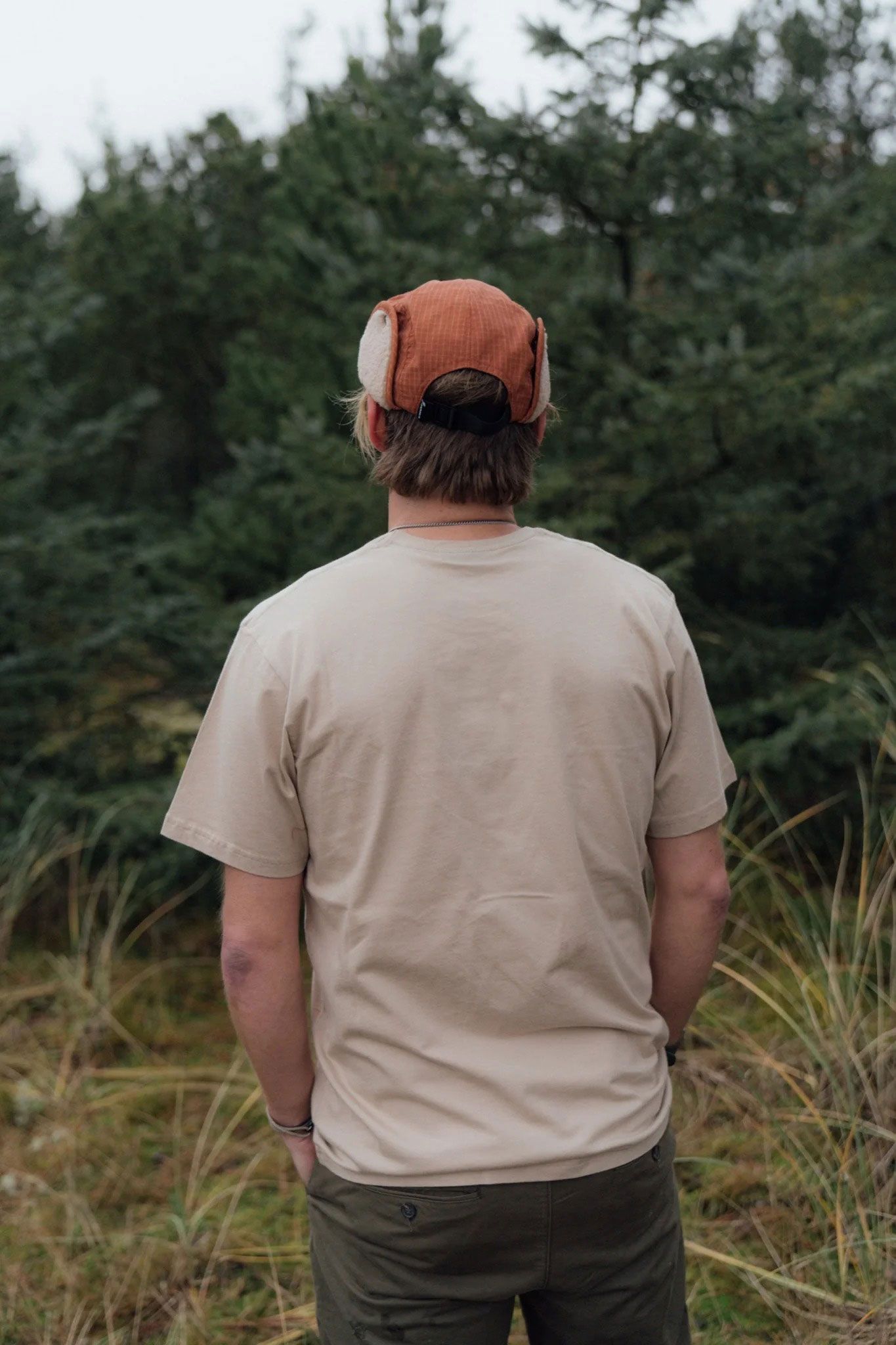 Nordic Über T-Shirt