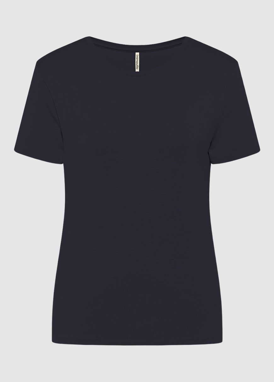 Weiches Tencel Shirt Weiches Tencel Shirt