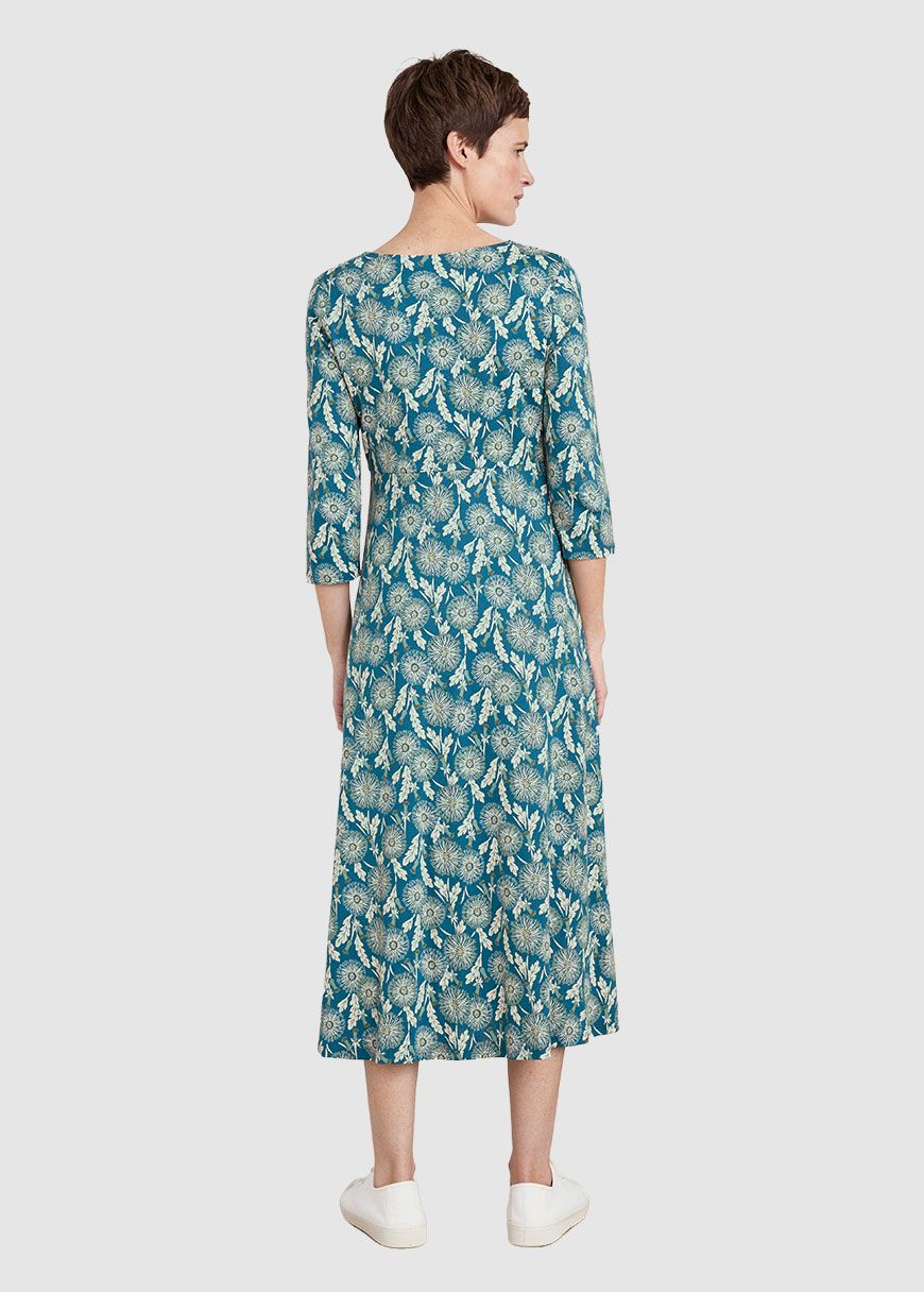 3/4 Secret Cove Dress 3/4 Secret Cove Dress