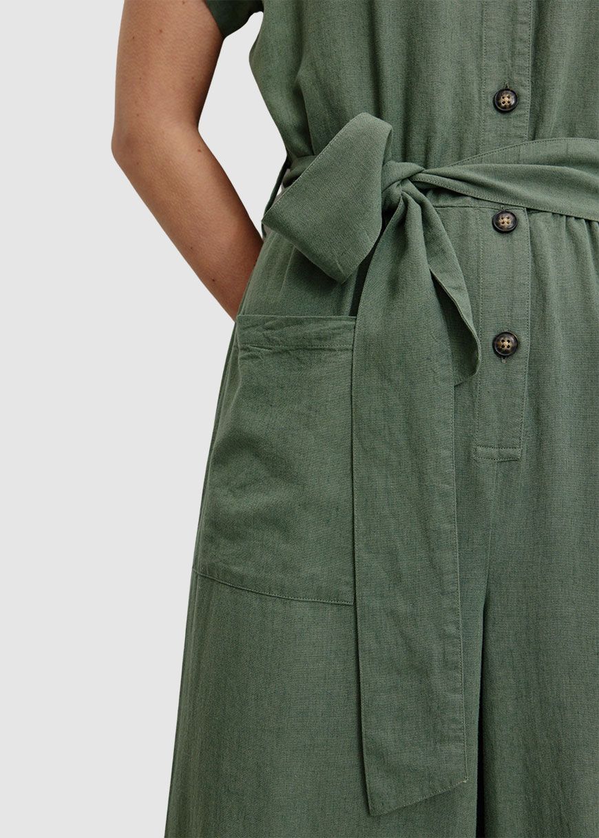 Jumpsuit Dianella