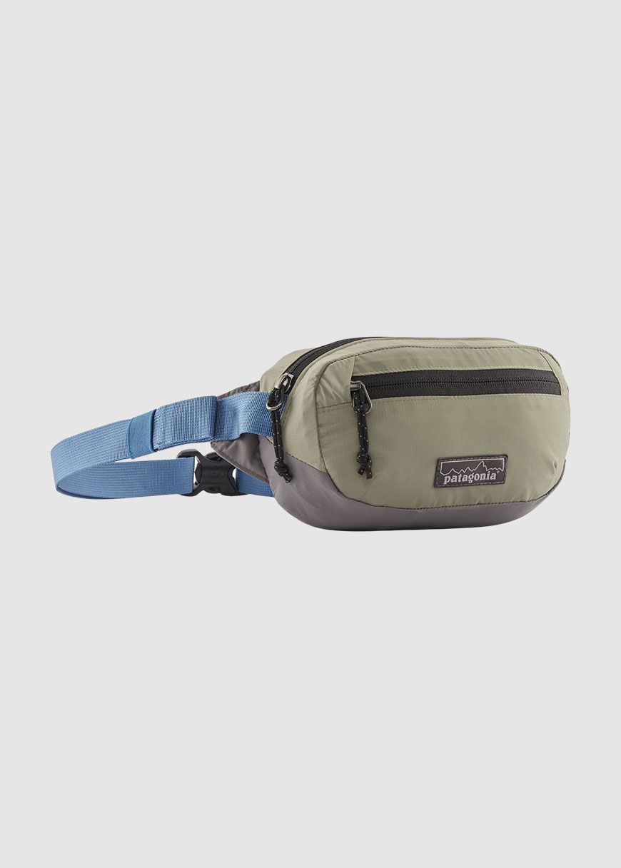 Terravia Mini Hip Pack