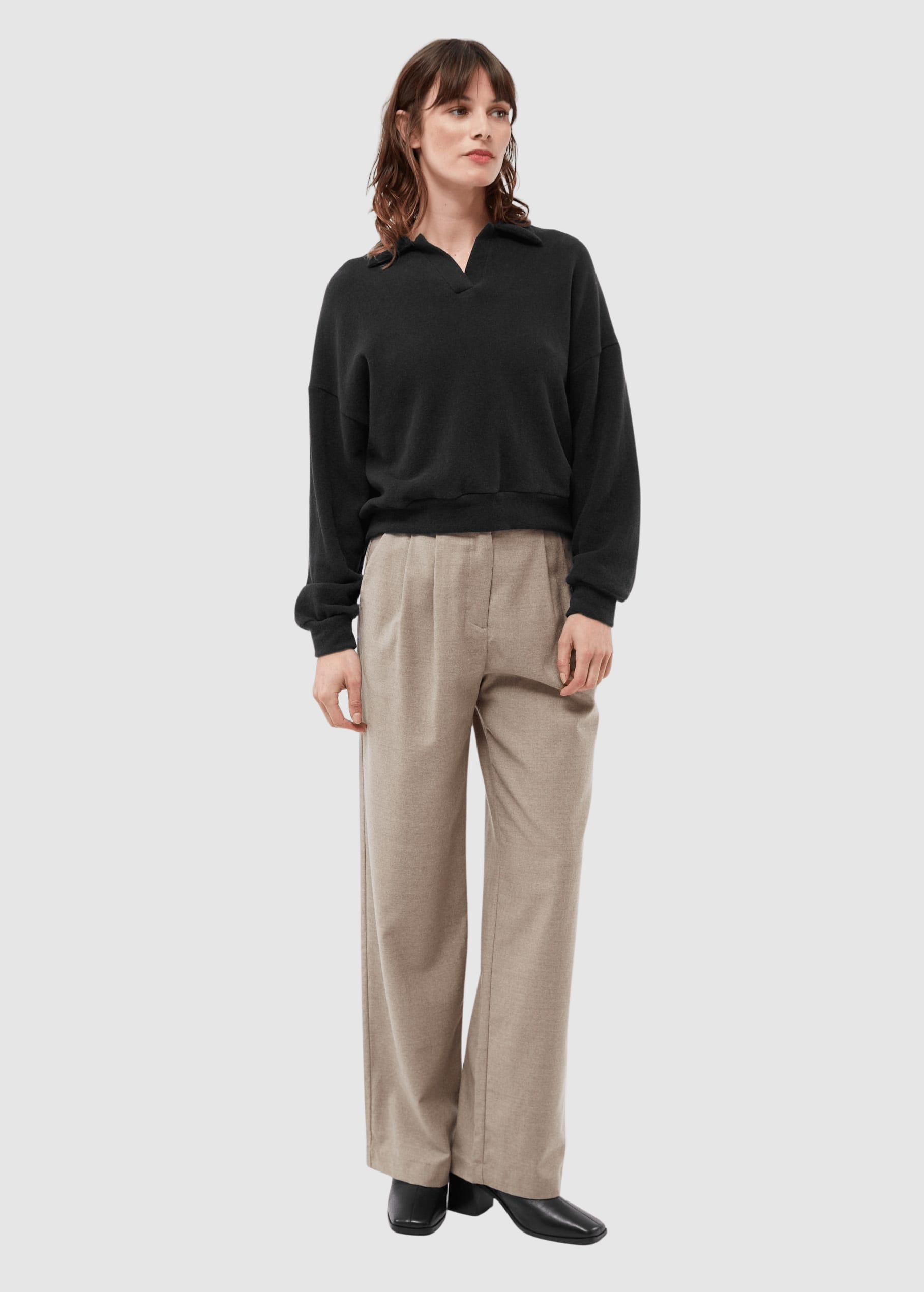 Gbresa Dark Grey