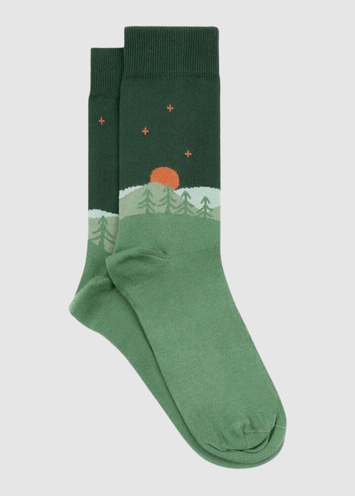 Hillster Socks Hillster Socks