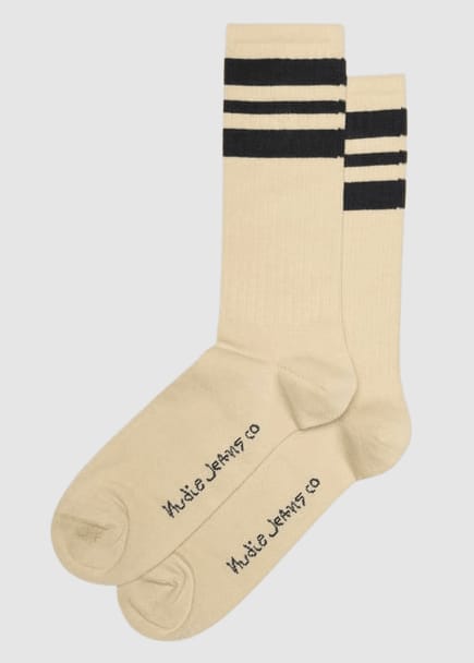 Amundsson Sport Socks Sand