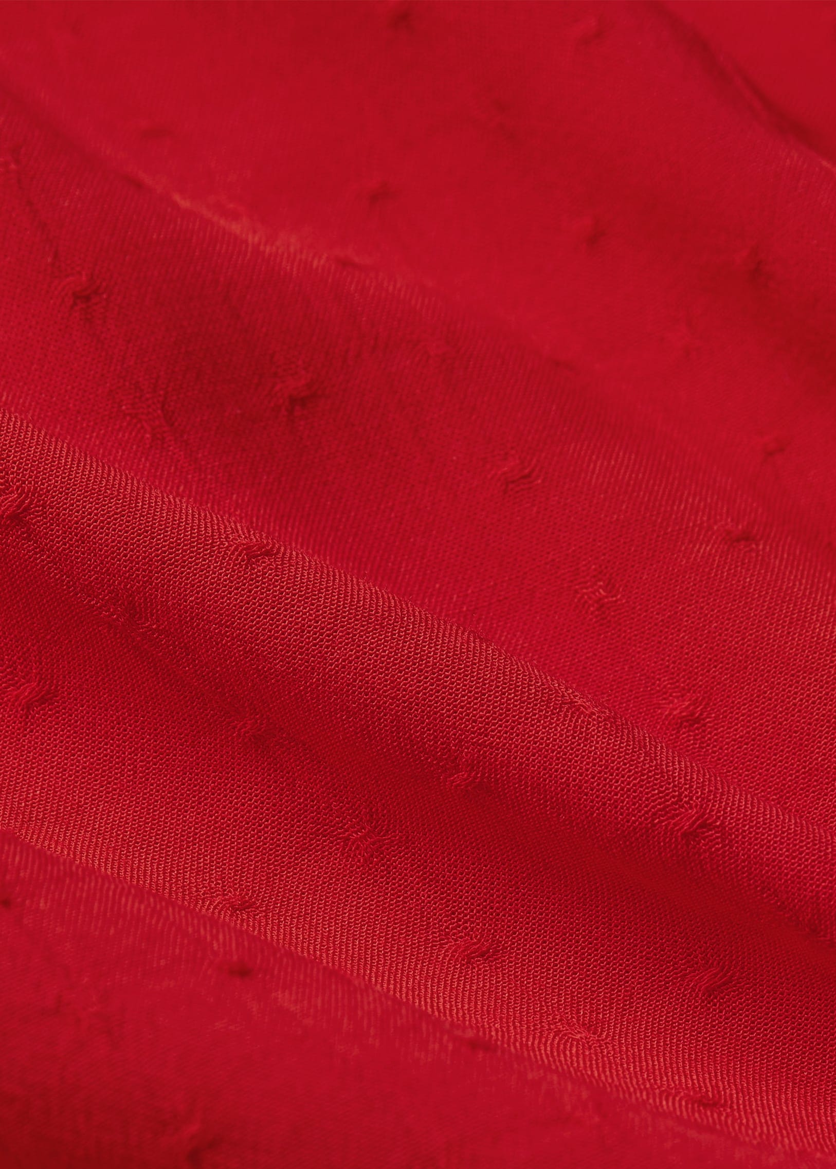 Ivana Dress Tortoise Chili Red Ivana Dress Tortoise Chili Red