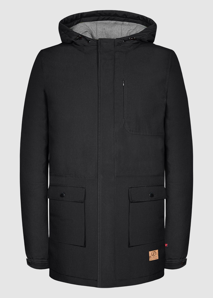 Guerilla Thermal Parka Guerilla Thermal Parka