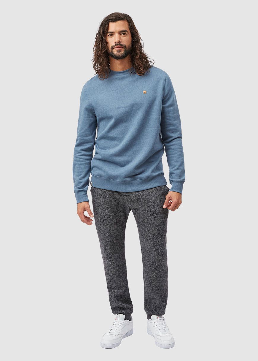 M TreeFleece Classic Crew M TreeFleece Classic Crew