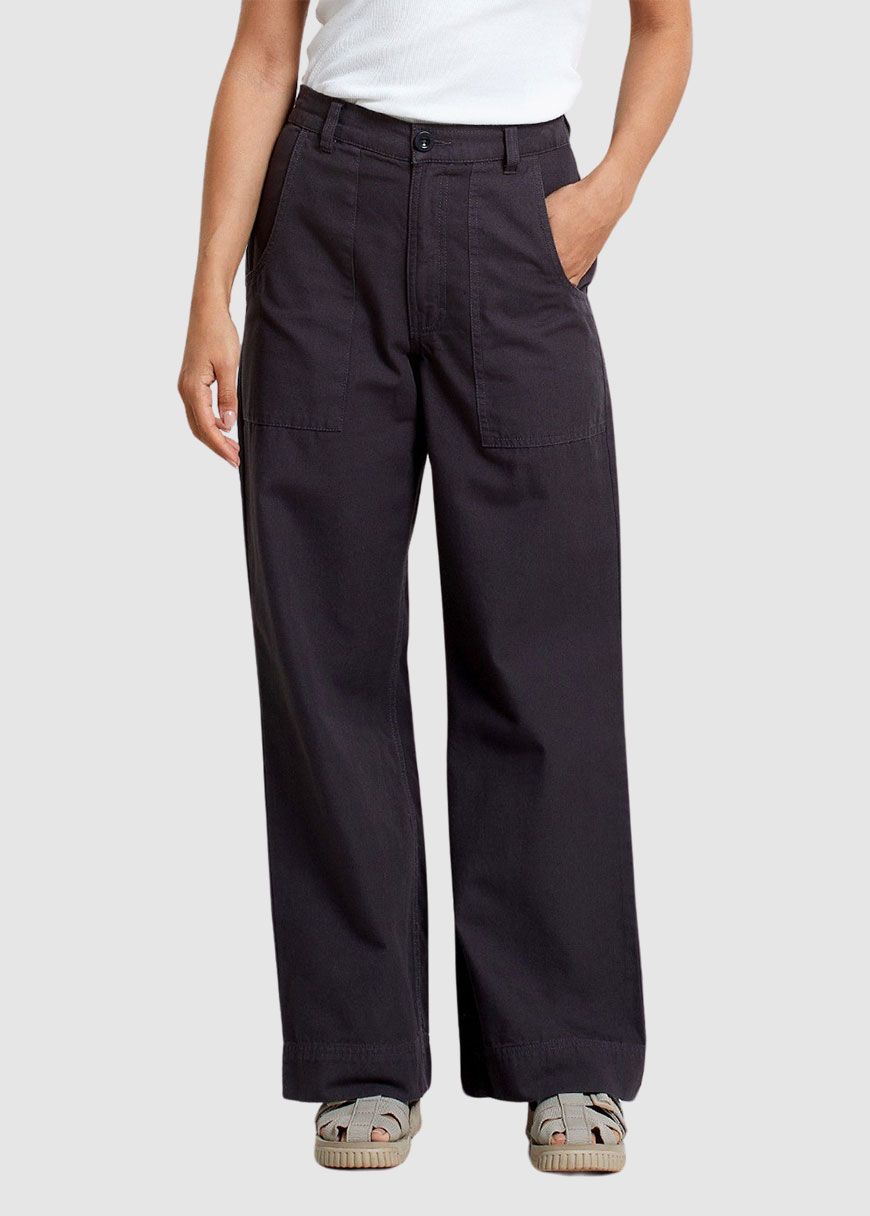 Workwear Pants Vara Canvas