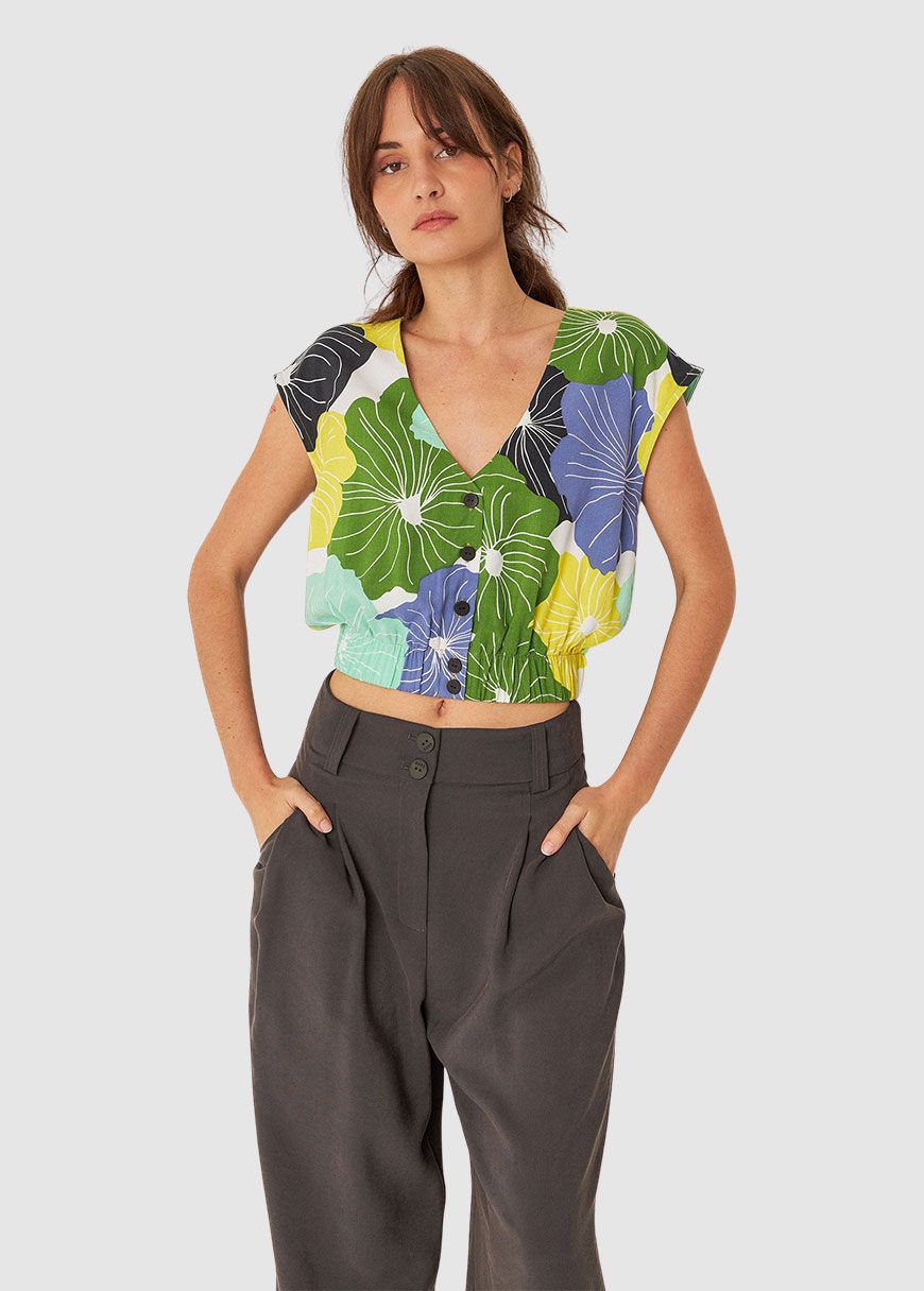 Esti Trousers