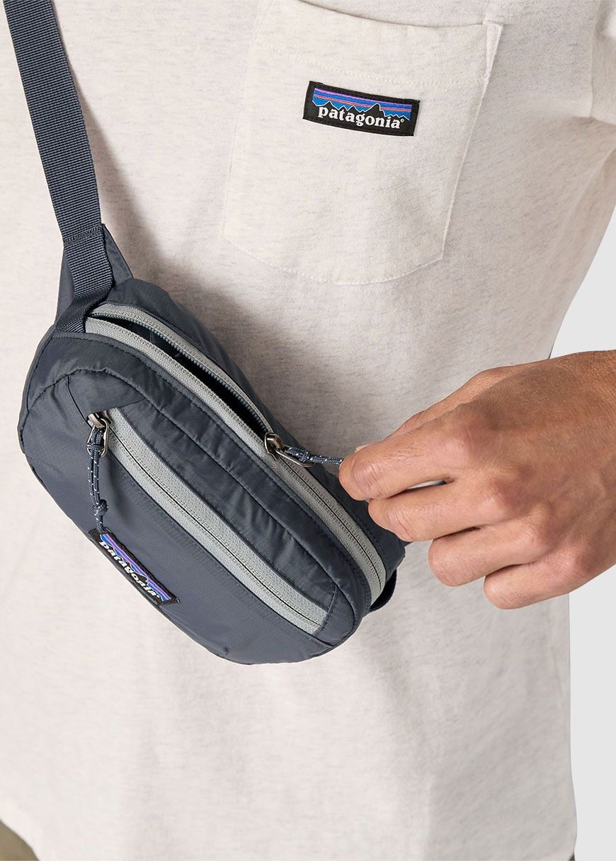 Terravia Mini Hip Pack