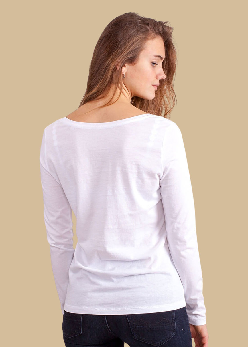 Longsleeve W Longsleeve W