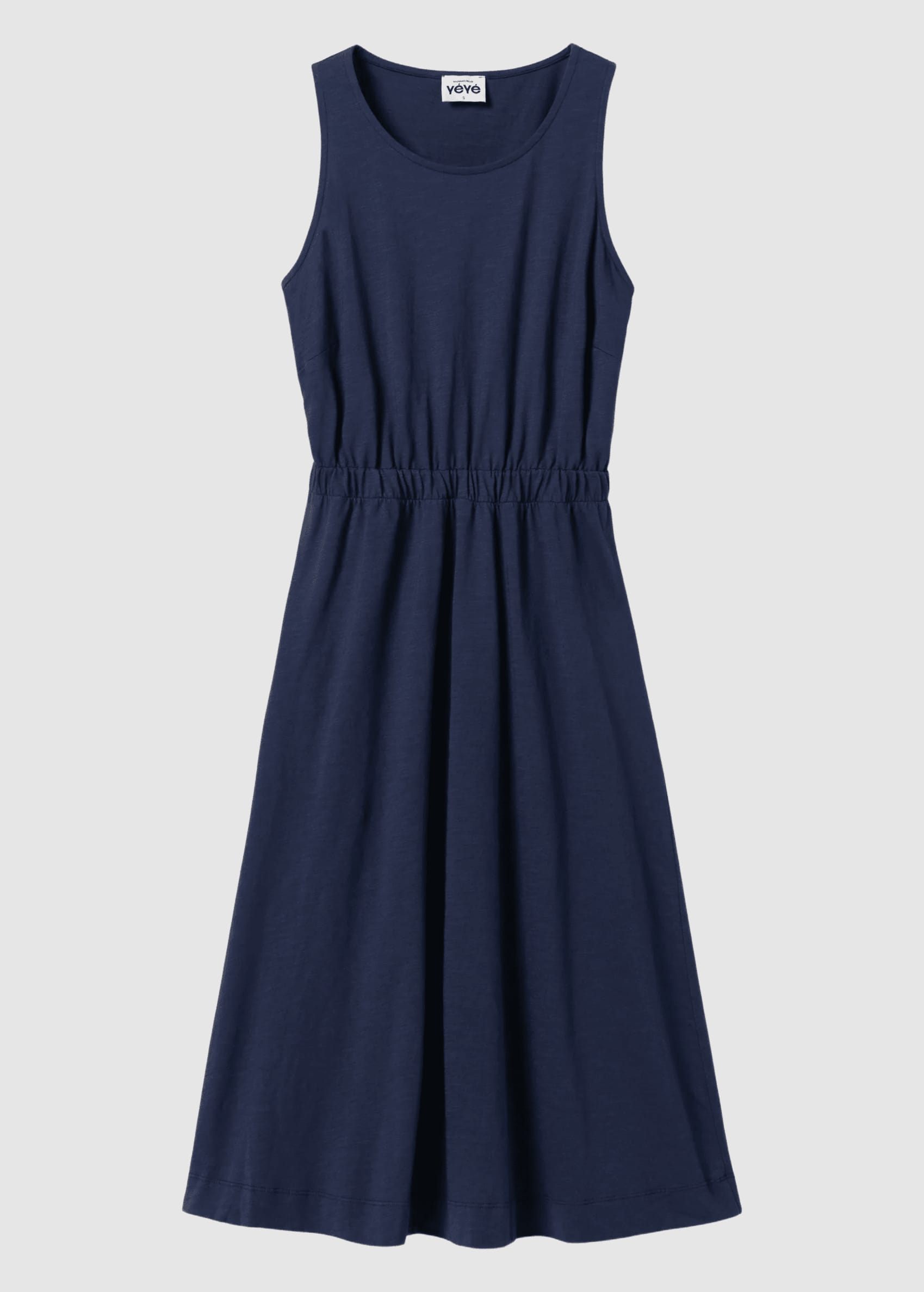 Rayday Dress Blue