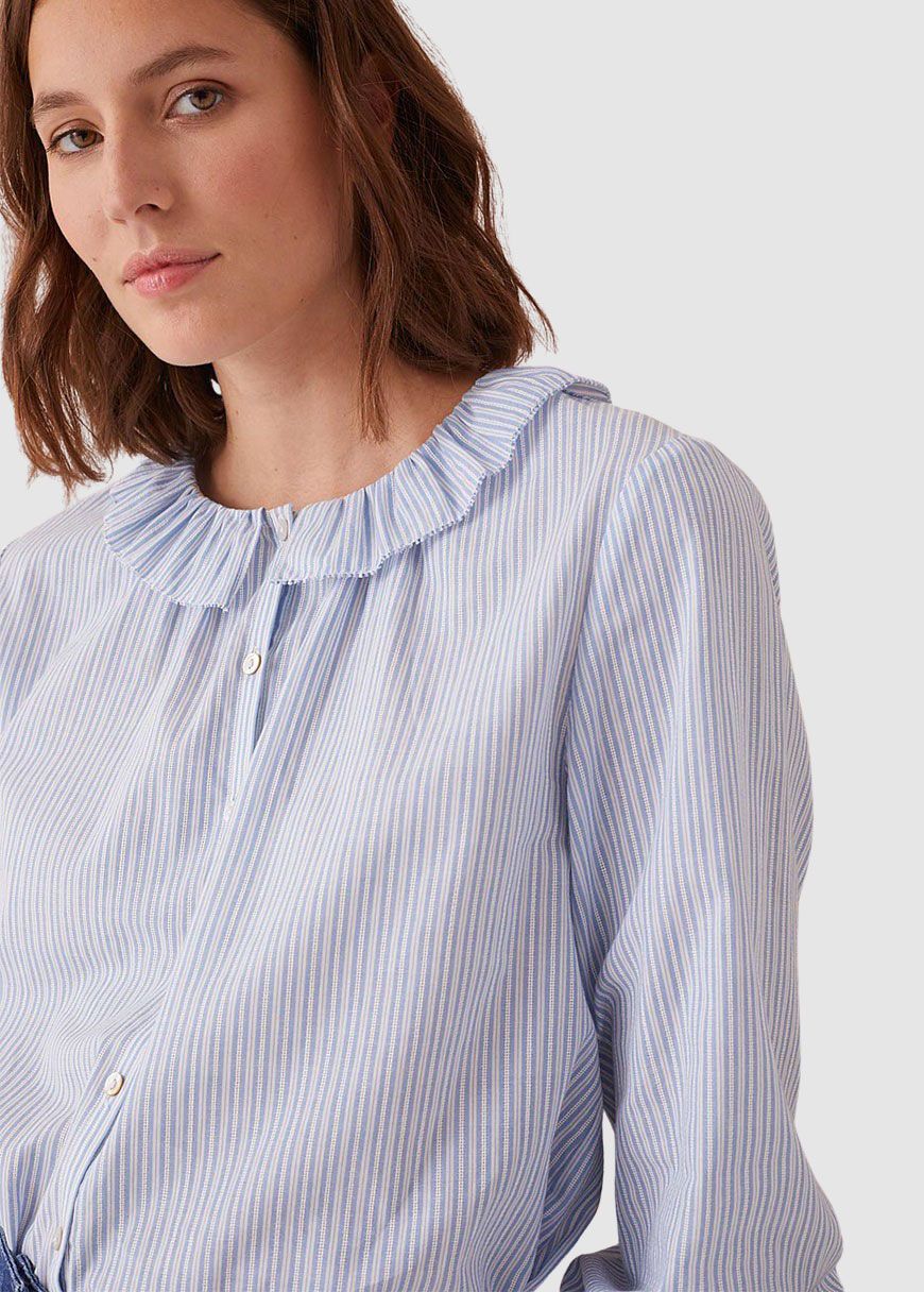 Blouse Reussite Blouse Reussite