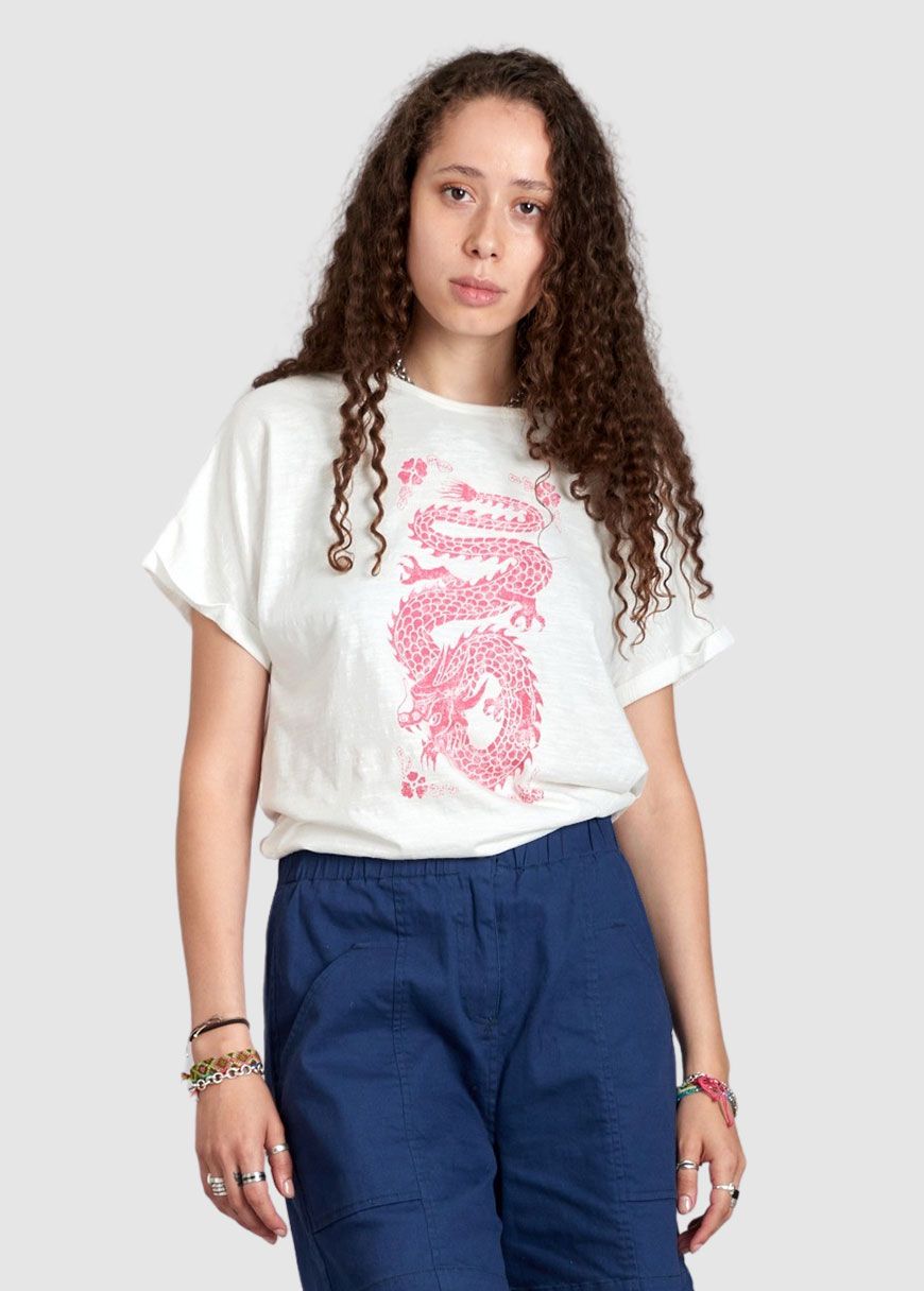 Dragon Tee
