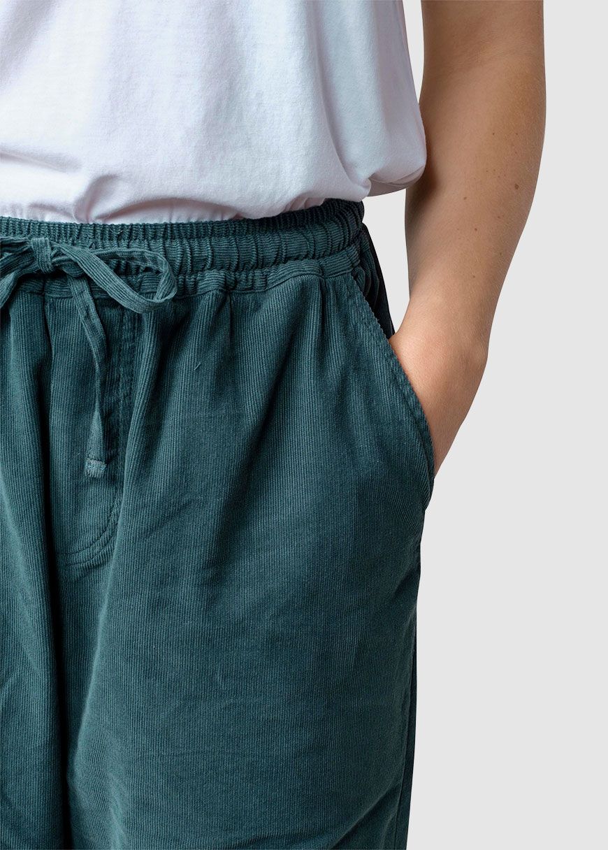 Nicoline Corduroy Pant Nicoline Corduroy Pant