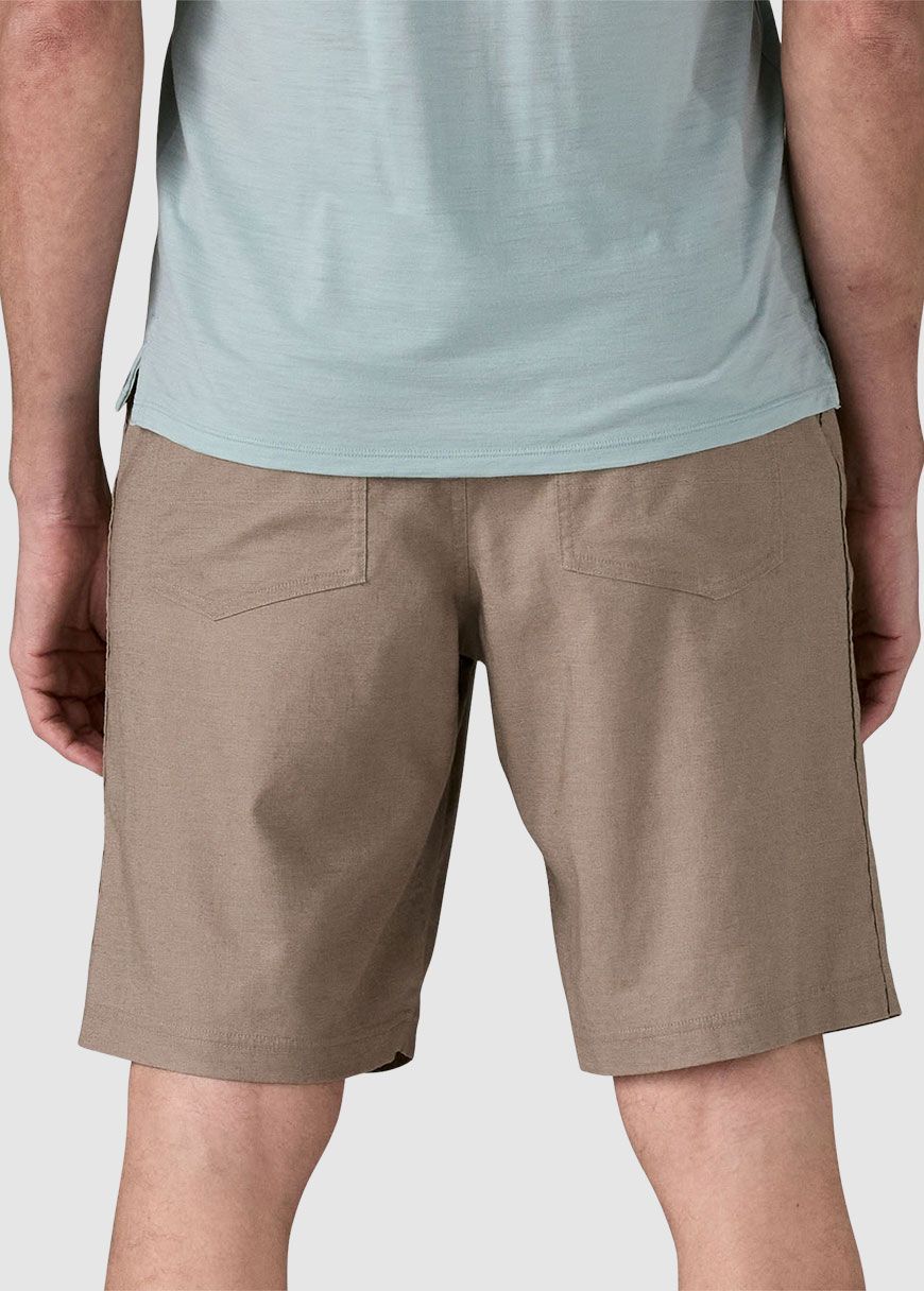 M's Hampi Rock Shorts