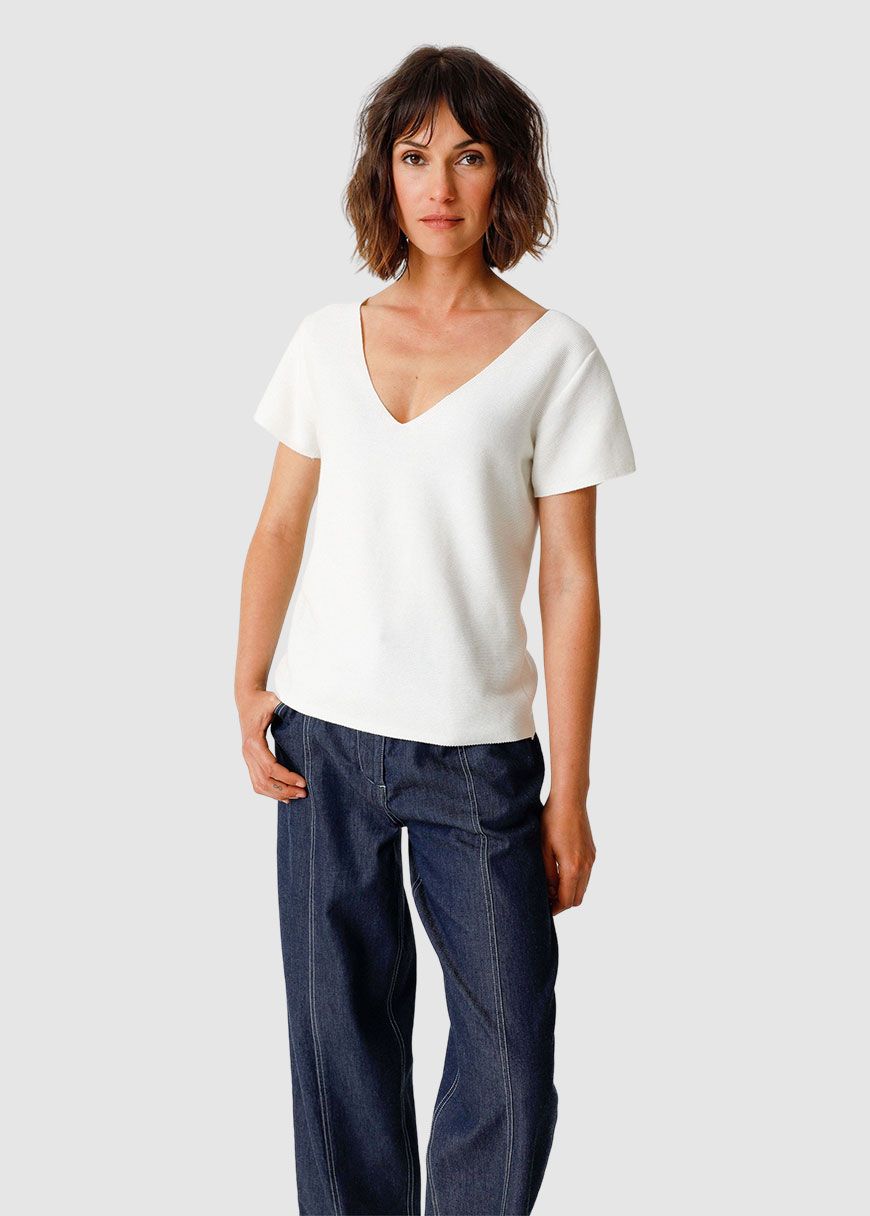 Katixa T-Shirt Katixa T-Shirt