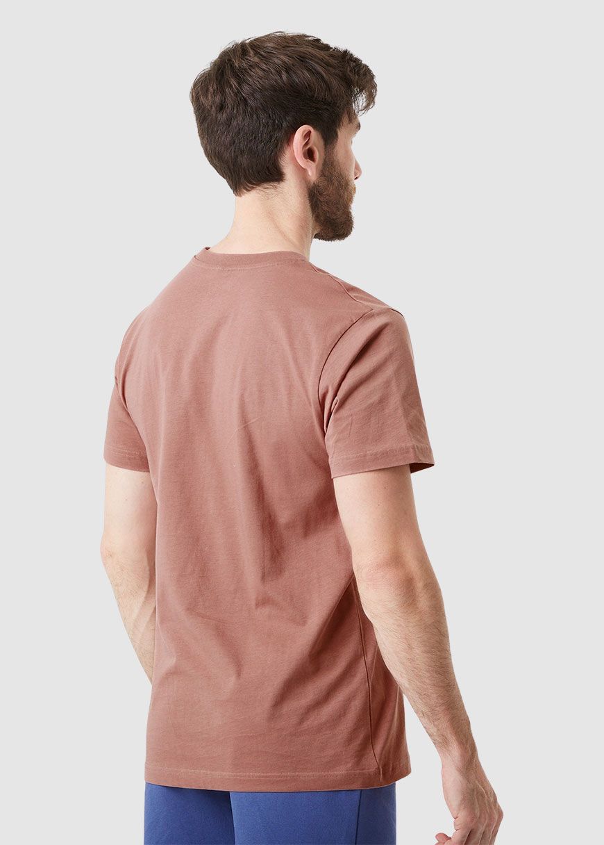 Basement Wealth Tee