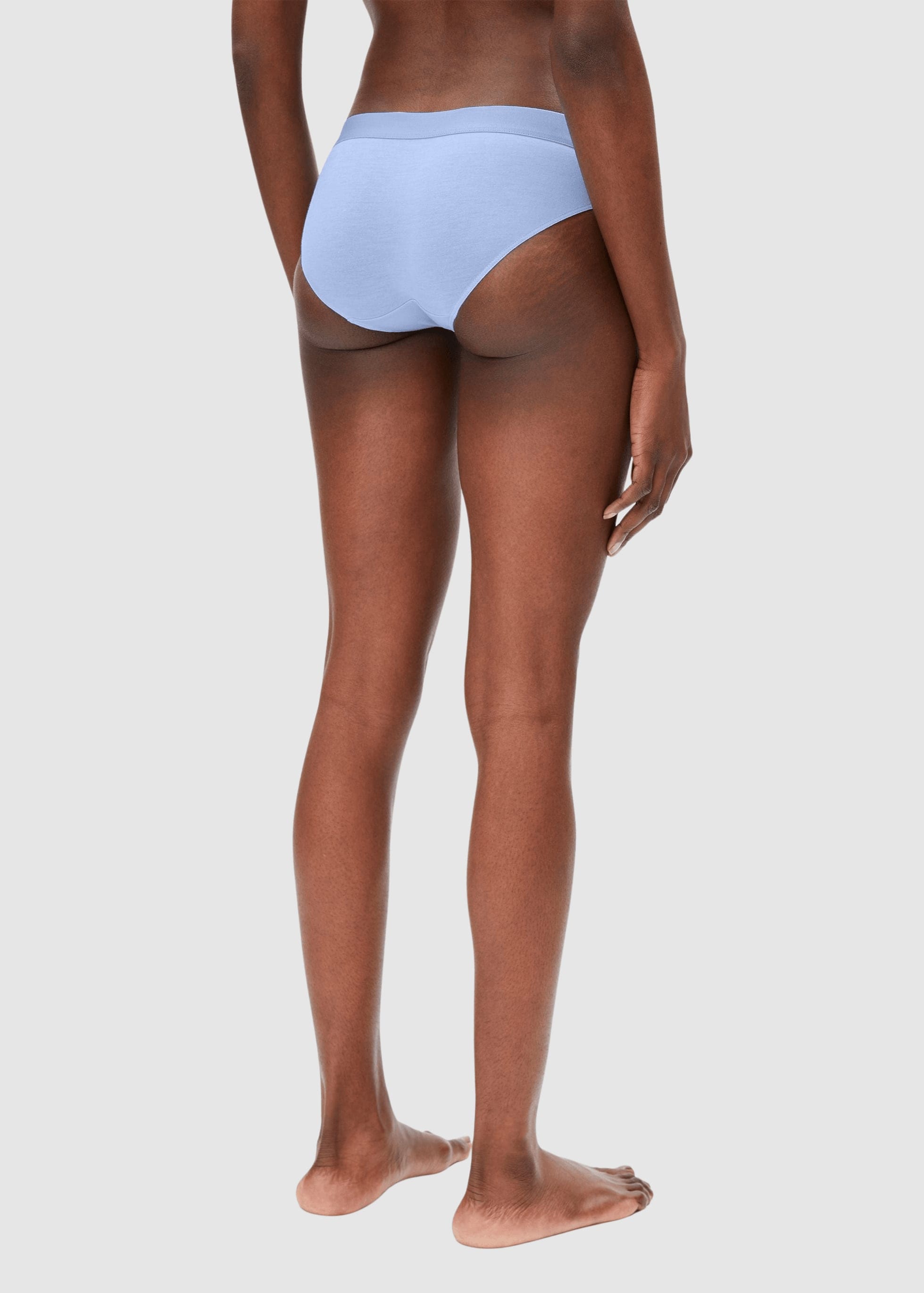 Trinaa Brief Morning Blue