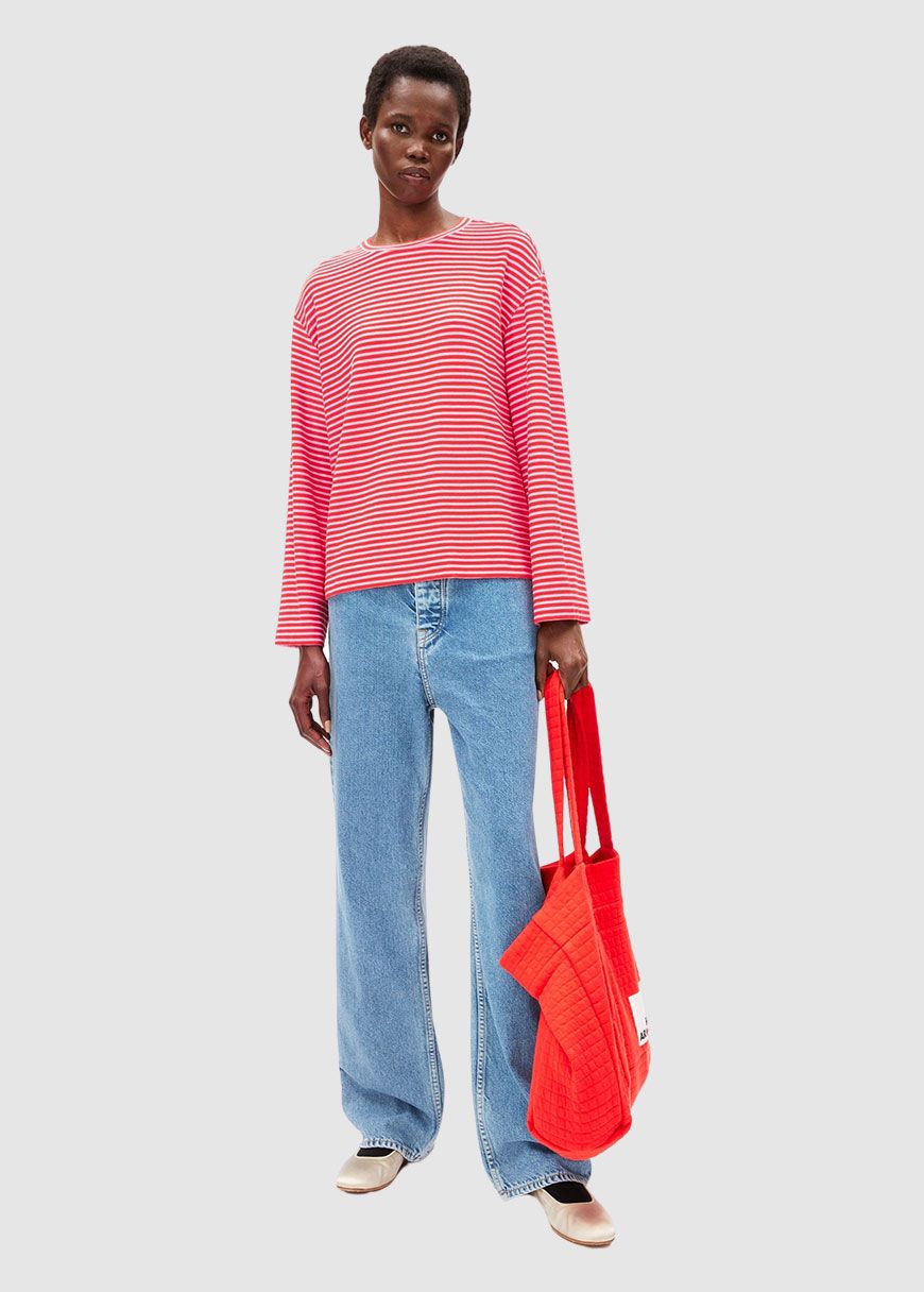 Marynaa Mini Stripe Marynaa Mini Stripe