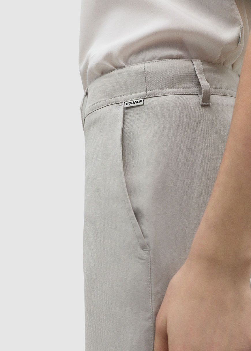 Sabinealf Pants Woman Sabinealf Pants Woman
