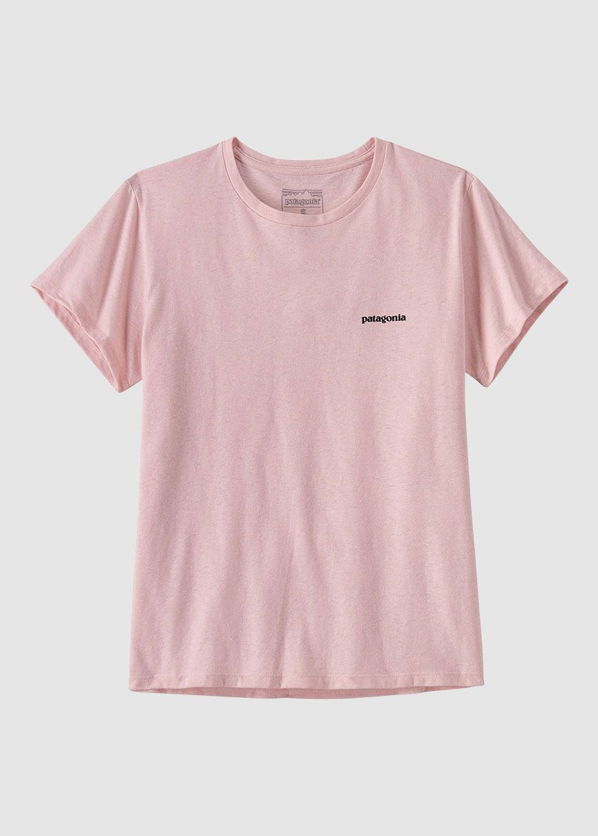 W's P-6 Logo Responsibili-Tee