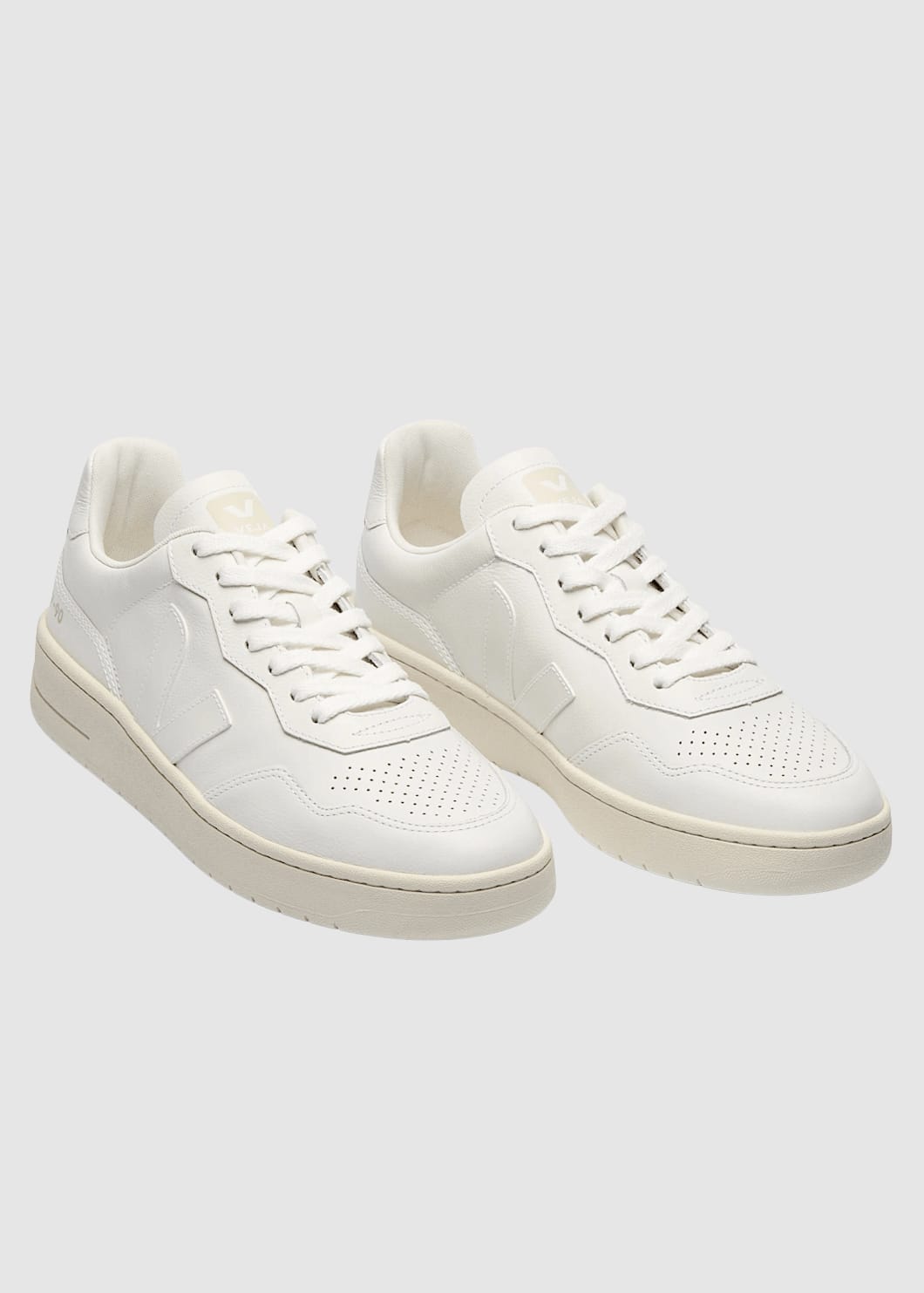 V-90 Extra White